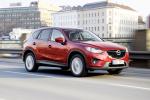 Mazda CX-5 2012 года